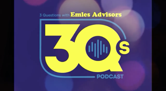 ETF.com 3Qs podcast